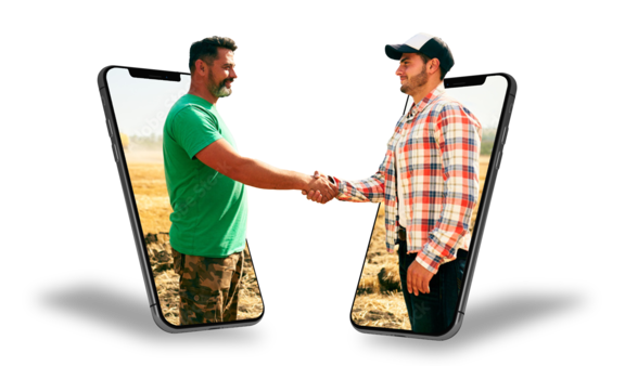 Handshake